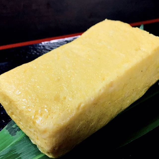 だし巻き
